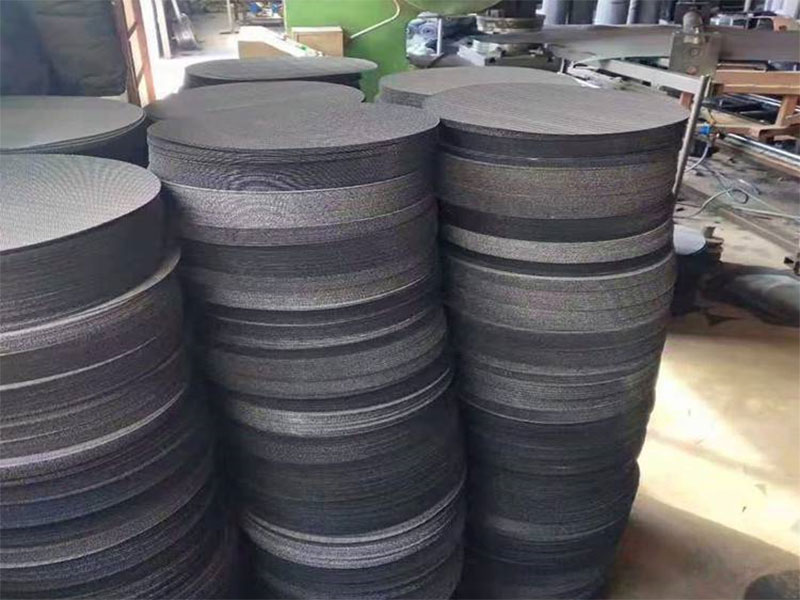 塑料擠出機(jī)專(zhuān)用網(wǎng)片