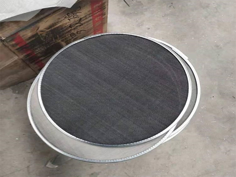 塑料擠出機(jī)專(zhuān)用網(wǎng)片